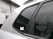 Seitenscheibe links Hyundai Tucson I (JM)