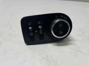 Schalter für Licht Opel Zafira Tourer C (P12) 13294819