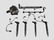 Other Fuel System Parts AUDI A4 Allroad (8KH, B8) 2.0 TDI quattro 03L230909