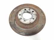 Bremsscheibe rechts hinten Peugeot 508 I ()