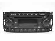 Radio/Navigationssystem-Kombination Dodge Caliber () P05091509AG