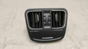 Rear Air Vent Grill MASERATI LEVANTE SUV (M161) 3.0 S 4WD