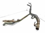 Schlauch Kühlung HYUNDAI SONATA V (NF) 2.0 CRDi