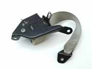 Sicherheitsgurt links hinten Mercedes-Benz CLK (C209) 2038601885