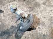 Unterdruck-Bremskraftverstärker OPEL AGILA (B) (H08) 1.0 0204051920