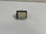 Kennzeichenbeleuchtung MERCEDES-BENZ S (W221) S 320 CDI (221.022, 221.122)