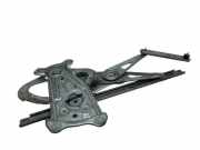 Türfensterheber hinten rechts RENAULT MEGANE III Grandtour (KZ0/1) 1.9 dCi (KZ0J, KZ0N, KZ1S) 966021105