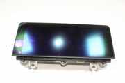 Navigationsanzeige BMW 4 Gran Coupe (F36) 428 i 9292248