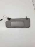 Linke Sonnenblende OPEL ASTRA J 2.0 CDTI