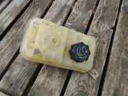 Ausgleichsbehälter PEUGEOT 407 Coupe (6C_) 2.0 HDi