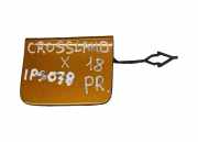 Stoßstangenabdeckung vorne OPEL Crossland X (P17) (P17) 1.6 39097383