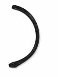 Rear Arch Liner Trim AUDI Q3 (8U) 2.0 TDI quattro 8U0853818C
