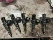 Düsenstöcke VW Transporter T5 Kasten () 07Z130073F