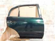 Tür rechts hinten Honda Accord VI (CK, CG, CH, CF)