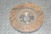Bremsscheibe vorne links MERCEDES-BENZ E Coupe (C207) E 400