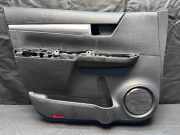 Türverkleidung vorne links TOYOTA HILUX VIII Pick-up (_N1_) 2.4 D 4WD (GUN125_) 67612X7A10 676200KD00