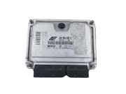 Motorsteuergerät FORD GALAXY (WGR) 2.8 V6 0261206818