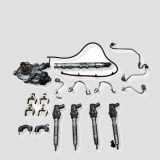 Other Fuel System Parts MINI COUNTRYMAN (R60) Cooper D ALL4 0445010519