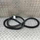 Heckklappengummi PORSCHE Taycan Cross Turismo (Y1B) 4S 9J0.827.705 9J0827705