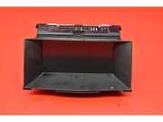 Radio/Navigationssystem-Kombination Opel Astra H Kasten () 13111166