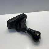 Schaltmanschette Leder MERCEDES-BENZ CLS (C219) CLS 320 CDI (219.322) 2192670210