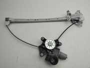 Türfensterheber hinten links TOYOTA RAV 4 V (A5, H5) 2.5 Hybrid AWD (AXAP54) 8572042140