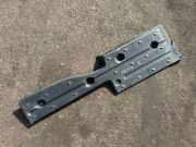Motorschutz TOYOTA PRIUS Hatchback (_W2_) 1.5 (NHW2_) 5816847010