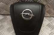 Schleifring Airbag Opel Insignia A Stufenheck (G09) 13270401