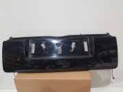 Heckklappe geschlossen Citroen C2 () 00005S12