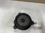 Lautsprecher rechts hinten Toyota Auris (E15) 864600D190