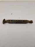 Querlenker hinten links NISSAN QASHQAI 2.0 dCi 4WD