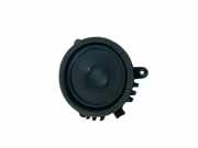 Türlautsprecher hinten links VOLVO XC60 D4 AWD 30657445