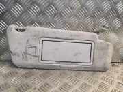 Sonnenblende rechts Mercedes-Benz C-Klasse (W204) 2048104410