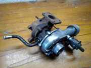 Turbolader CHRYSLER VOYAGER IV (RG, RS) 2.5 CRD 35242068G