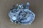 Schaltgetriebe Fiat Sedici (FY) ZL4