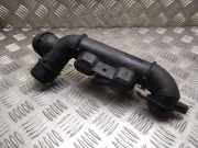 Luftansaugrohr MAZDA 3 (BK) 1.6 DI Turbo 9655059180