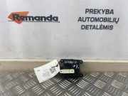 Regelventile für Innenraumheizung NISSAN X-TRAIL (T30) 2.5 4x4 3J11030840