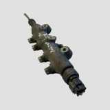 KRAFTSTOFFVERTEILER EINSPRITZLEISTE VERTEILERROHR MAZDA 5 (CR19) 2.0 CD