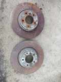 Bremsscheibe vorne rechts BMW 3 Coupe (E92) 330 d