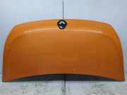 Motorhaube RENAULT MASTER III Furgon (FV) 2.3 dCi 100 FWD (FV0A, FV0B, FV0G, FV0K)