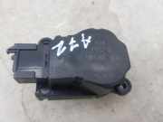 Regelventile für Innenraumheizung MERCEDES-BENZ C (W203) C 270 CDI (203.016) 2038201642