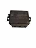 Einparkhilfe PDC Steuergerät SKODA OCTAVIA II Combi (1Z5) 2.0 TDI 4x4 1Z0919475B