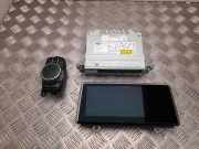 Multifunktionsanzeige BMW 2er Active Tourer (F45) 9387450