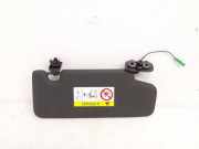 Linke Sonnenblende POLESTAR 2 (P) EV