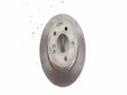 Bremsscheibe hinten rechts MERCEDES-BENZ C (W204) C 200 CDI (204.001) 2044230512 0004231312