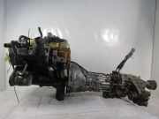 Motor NISSAN TERRANO II (R20) 2.7 TD 4WD TD27B