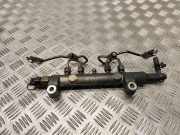 KRAFTSTOFFVERTEILER EINSPRITZLEISTE VERTEILERROHR NISSAN PRIMERA Estate (WP12) 2.2 Di