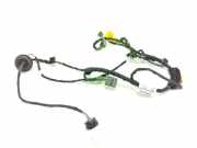 Kabel der vorderen linken Tür MERCEDES-BENZ C (W204) C 200 CDI (204.007, 204.006) A2044400605