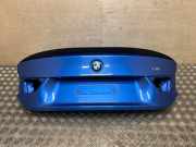 Heckklappe geschlossen BMW 4er Coupe (F32, F82)