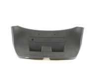 Kofferraumdeckelverkleidung AUDI A7 Sportback (4GA, 4GF) 3.0 TDI quattro 4G8867979A